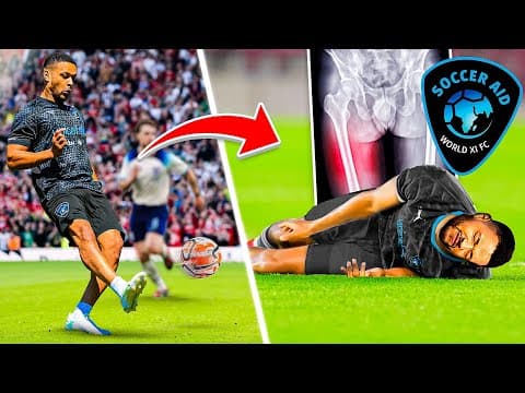 My BoyHood Dream Crushed! (CAUGHT ON CAMERA) | EP4 thumbnail