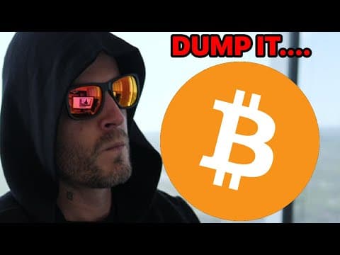 SELLING ALL My Bitcoin For This April Gem thumbnail