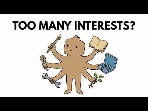How Do Multiple Interests Create an Advantage? thumbnail