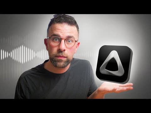 Say Goodbye to Typing: Hello Voice AI thumbnail