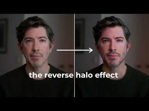 Become Better Looking through Psychology thumbnail