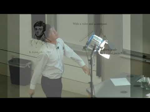 What Can We Learn From Origami in Mathematics and Engineering? thumbnail