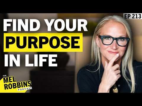 Living With Purpose: Timeless Wisdom for a More Meaningful Life thumbnail