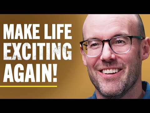 How Do Rituals Improve Health and Well-Being? thumbnail