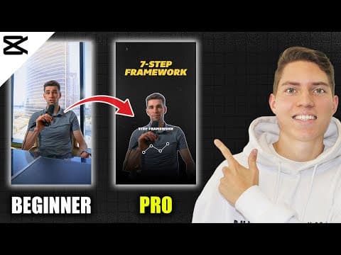 How to Edit Viral Reels In 2025 (Full Capcut Tutorial) thumbnail