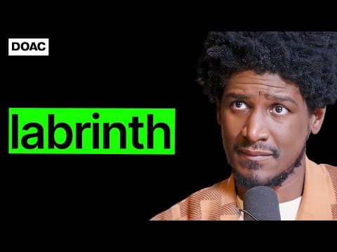 What Did Labrinth Learn About Authenticity in Music? thumbnail