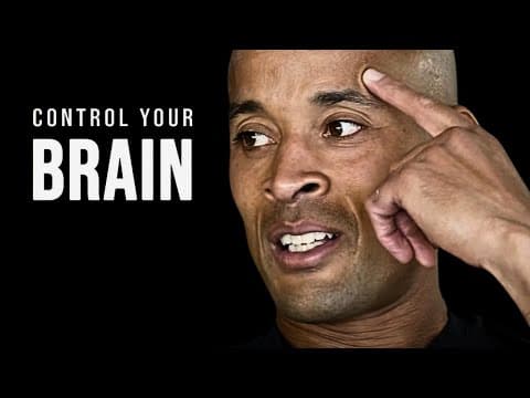 How to Overcome Self-Doubt and Achieve Greatness thumbnail