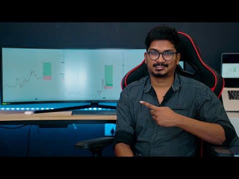 How I made 11 lakhs in Two weeks | Swing Trading thumbnail
