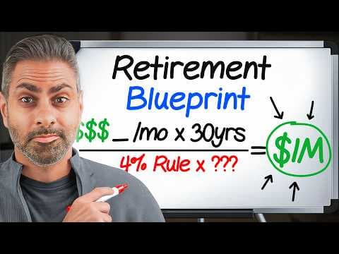 The Retirement Math No One’s Taught You (Until Now) thumbnail