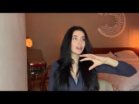 This video will make you confident thumbnail