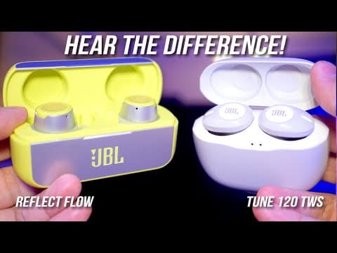 JBL Reflect Flow vs Tune 120: Which Sports Earbuds Are Better? thumbnail