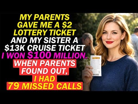 How to Set Boundaries With a Toxic Family thumbnail