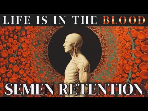 Lust Drains Life | The Life Is In The Blood thumbnail