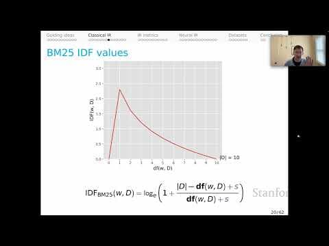 What Are Classical Information Retrieval Techniques? thumbnail