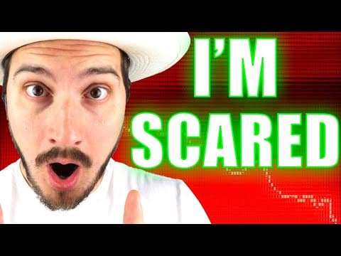 I’M SCARED OF WHAT IS ABOUT TO HAPPEN… (STOCKS & CRYPTOS) thumbnail