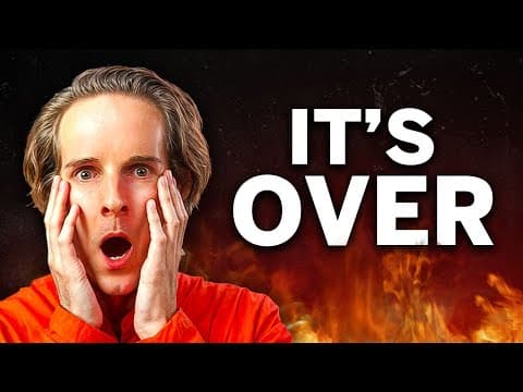 The FED Just Lit the Fuse for a Major Rally thumbnail