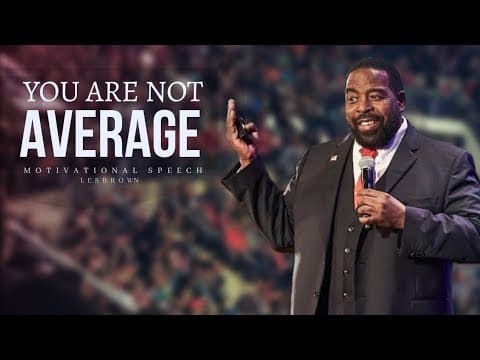 How Can You Achieve Your Dreams Against All Odds? thumbnail