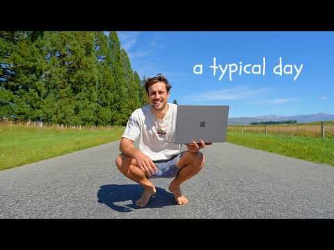 How to ship startups as a solo entrepreneur thumbnail