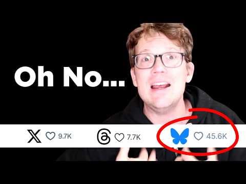 Twitter (and Threads) Have Made a HUGE Mistake thumbnail