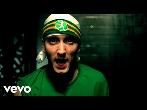 Eminem - Sing For The Moment (Official Music Video) thumbnail
