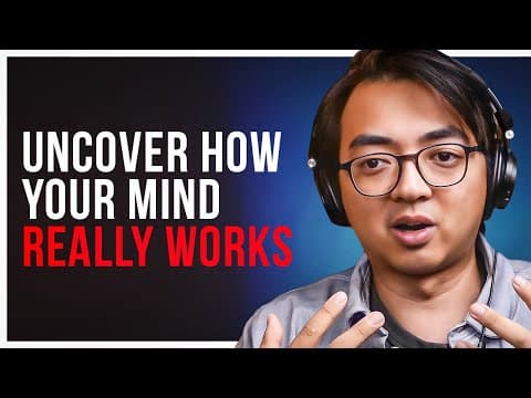 Personality Analyst: Uncover Who You Really Are & Optimize It thumbnail