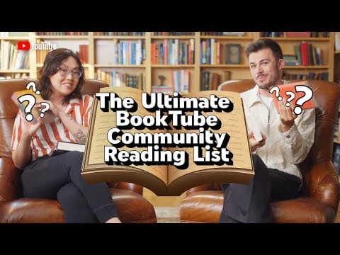 @jack_edwards & @readwithcindy Present the Biggest Books Year-By-Year on YouTube thumbnail
