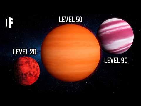 The Most Terrifying Planets in the Universe thumbnail