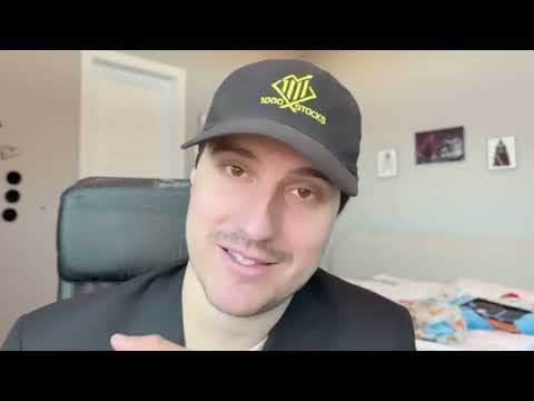 Hidden Gem Stock NOBODY talks about‼️ thumbnail