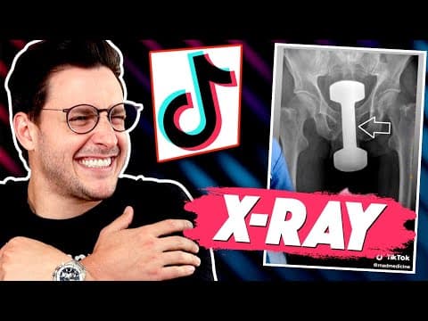 What Can We Learn from Cringey TikToks About Health? thumbnail