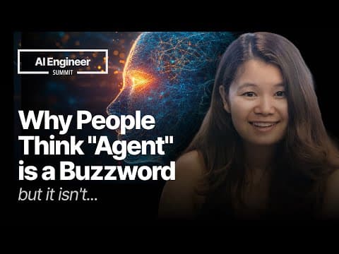 Why AI Agents Are More Than Just a Buzzword thumbnail