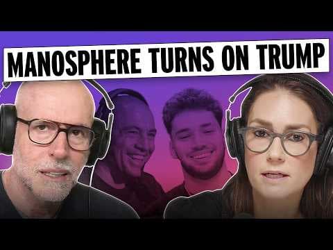 Why Are Voters Rejecting Trump's Guard Deployments? thumbnail