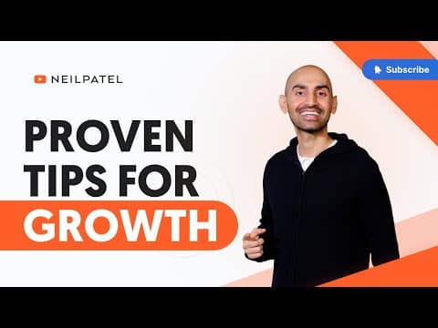 Proven Tips for Captivating Audiences and Boosting Business Growth thumbnail