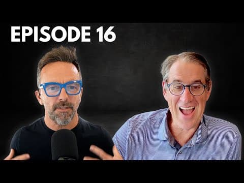 Ep16. Nuclear Update, AI Fast & Furious, State of VC | BG2 w/ Bill Gurley & Brad Gerstner thumbnail
