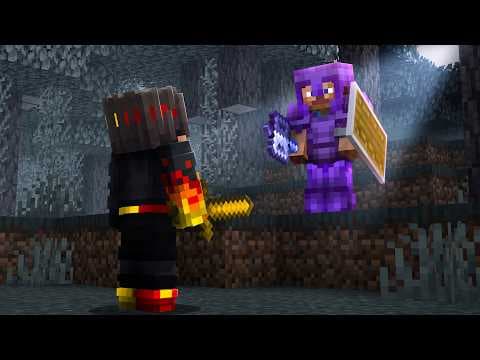 I Got Trained By the World's Best Minecraft Player thumbnail