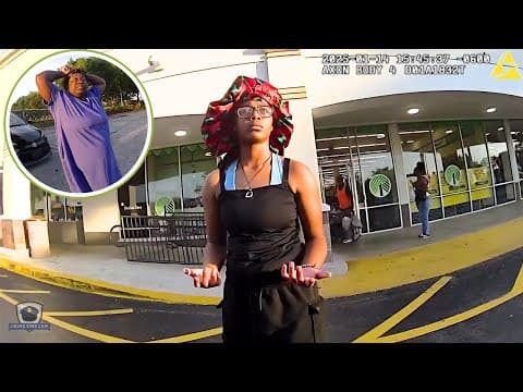 Mother Takes Teens On Burlington Shoplifting Spree, Ends Terribly thumbnail