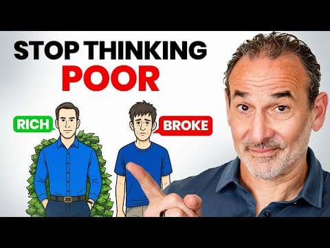 The Real Cost of Pretending to be Rich thumbnail