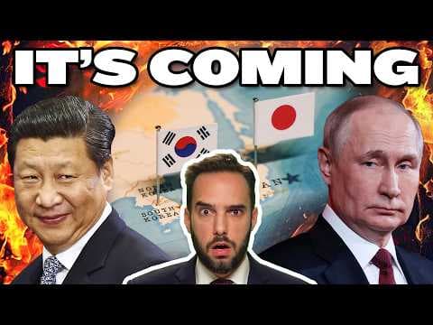 The War is Starting thumbnail