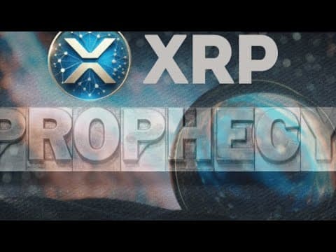 XRP PROPHETIC DREAM!! thumbnail