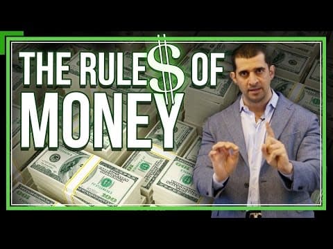 The 20 Rules of Money thumbnail