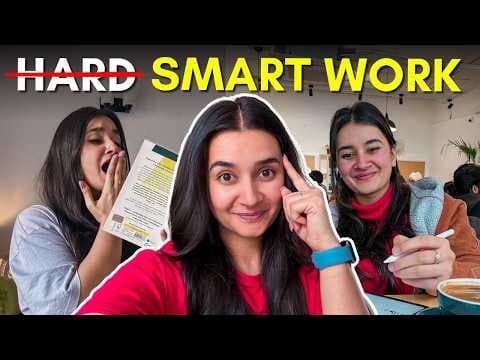 This Is What I Do To Learn ANYTHING In Less Than 90 Days thumbnail