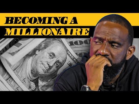 The Moment I Knew Stocks Would Change My Life! | Wallstreet Trapper thumbnail