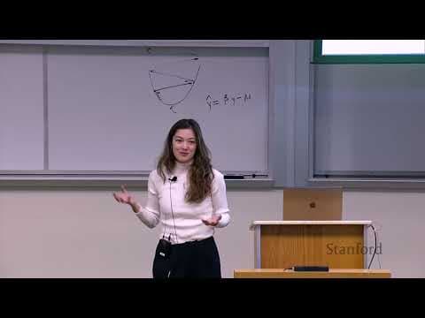 Stanford Seminar - Designing Origami Voxels for Robotics thumbnail
