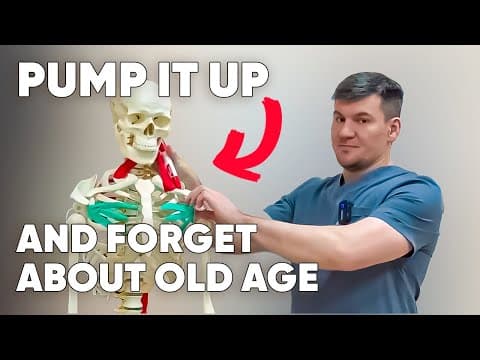 Which Muscles Help You Stay Young Forever? thumbnail