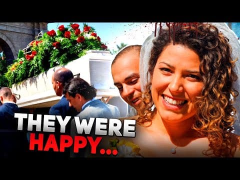 Revenge for his wife: What drove him to murder? This story shocked the world! Crime Documentary. thumbnail