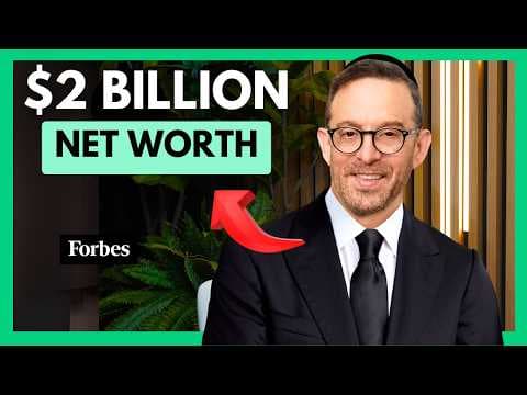 A Jewish Billionaire's Advice on Money and Life thumbnail