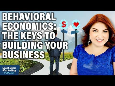 How to Use Behavioral Economics in Business thumbnail