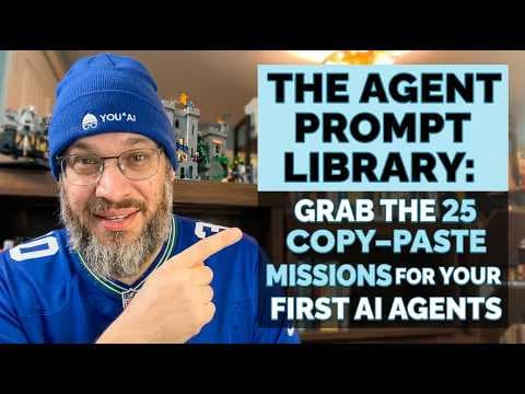 How to Choose Reliable AI Agents for Everyday Work thumbnail
