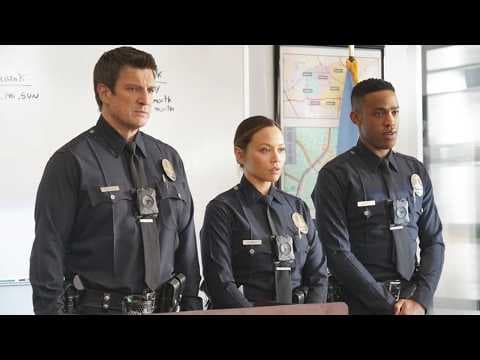 The Rookie Greatest Moments from Season 1 thumbnail