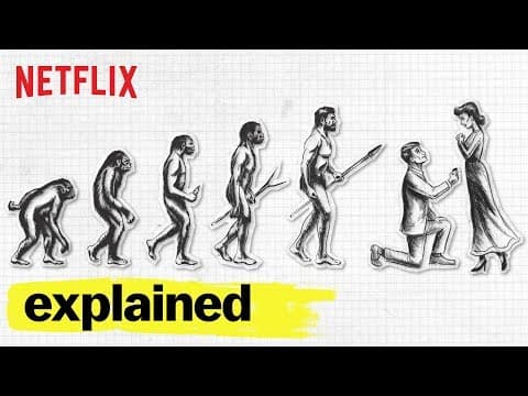 Why Is Monogamy So Challenging? thumbnail