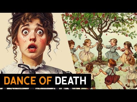 The Terrifying Truth Behind 'Here We Go Round the Mulberry Bush' thumbnail